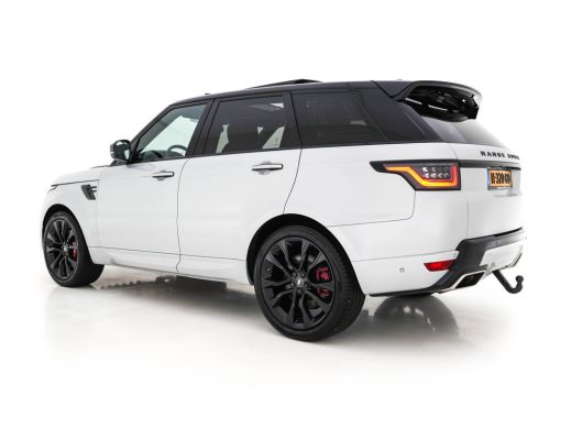 Land Rover Range Rover Sport 3.0 P400 MHEV HST (INCL.BTW) *PANO | HEAD-UP | FULL-LED | FULL-LEATHER | MERIDIAN-SOUND | MEMORY-... ActivLease financial lease