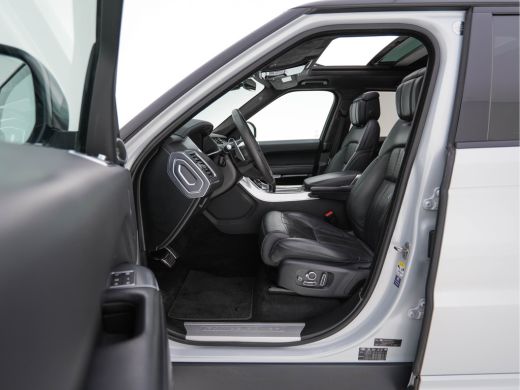 Land Rover Range Rover Sport 3.0 P400 MHEV HST (INCL.BTW) *PANO | HEAD-UP | FULL-LED | FULL-LEATHER | MERIDIAN-SOUND | MEMORY-... ActivLease financial lease