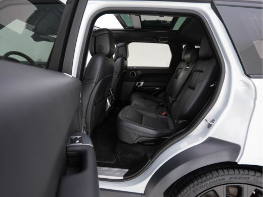 Land Rover Range Rover Sport 3.0 P400 MHEV HST (INCL.BTW) *PANO | HEAD-UP | FULL-LED | FULL-LEATHER | MERIDIAN-SOUND | MEMORY-... ActivLease financial lease