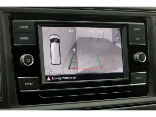 MAN TGE 3.140 2.0 140pk L3H3 (L2H2) DSG-Automaat Airco/Camera 06-2023 ActivLease financial lease