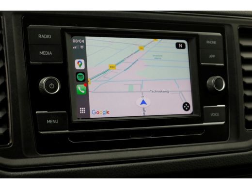 MAN TGE 3.140 2.0 140pk L3H3 (L2H2) DSG-Automaat Airco/Camera 06-2023 ActivLease financial lease