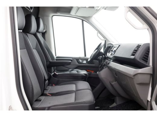 MAN TGE 3.140 2.0 140pk L3H3 (L2H2) DSG-Automaat Airco/Camera 06-2023 ActivLease financial lease