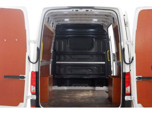 MAN TGE 3.140 2.0 140pk L3H3 (L2H2) DSG-Automaat Airco/Camera 06-2023 ActivLease financial lease