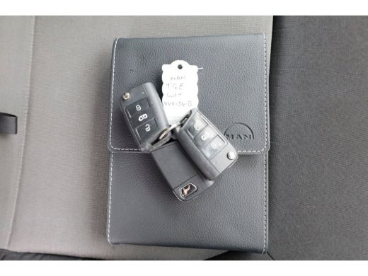 MAN TGE 3.140 2.0 140pk L3H3 (L2H2) DSG-Automaat Airco/Camera 06-2023 ActivLease financial lease