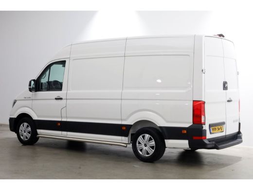 MAN TGE 3.140 2.0 140pk L3H3 (L2H2) DSG-Automaat Airco/Camera 06-2023 ActivLease financial lease