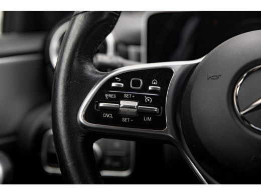 Mercedes-Benz A-Klasse 180 Advantage ActivLease financial lease