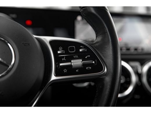 Mercedes-Benz A-Klasse 180 Advantage ActivLease financial lease