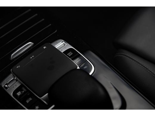 Mercedes-Benz A-Klasse 180 Advantage ActivLease financial lease