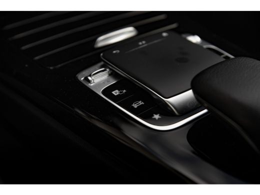 Mercedes-Benz A-Klasse 180 Advantage ActivLease financial lease