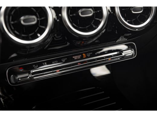 Mercedes-Benz A-Klasse 180 Advantage ActivLease financial lease