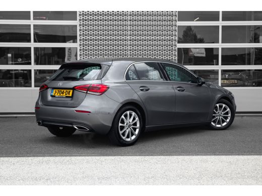 Mercedes-Benz A-Klasse 180 Advantage ActivLease financial lease