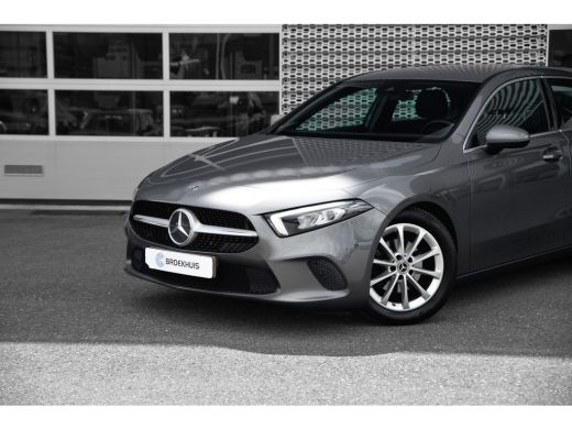 Mercedes-Benz A-Klasse 180 Advantage ActivLease financial lease