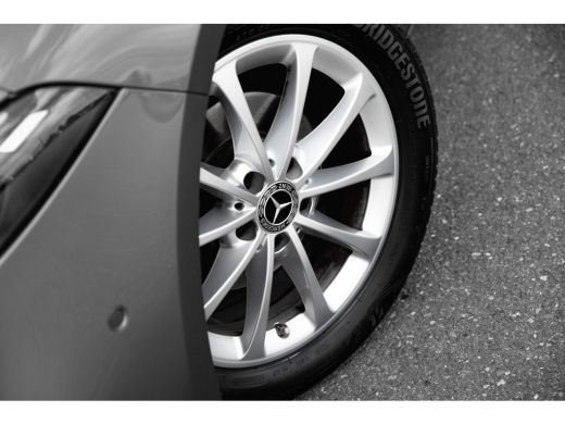 Mercedes-Benz A-Klasse 180 Advantage ActivLease financial lease