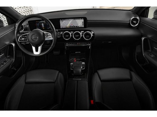 Mercedes-Benz A-Klasse 180 Advantage ActivLease financial lease