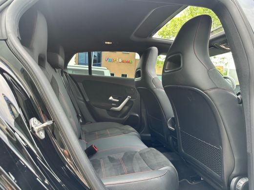 Mercedes-Benz CLA Shooting Brake 250 e AMG Pano | Sfeer | Elekt Trekhaak ActivLease financial lease