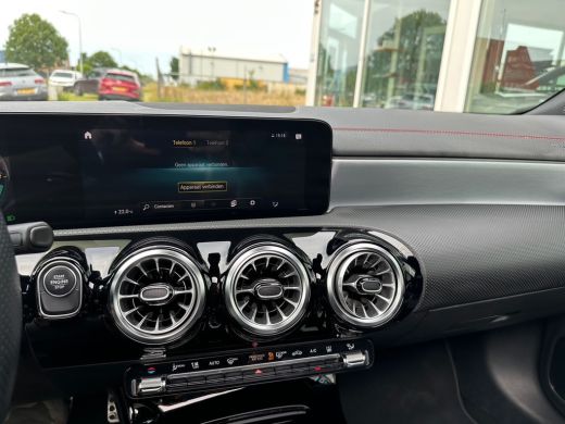 Mercedes-Benz CLA Shooting Brake 250 e AMG Pano | Sfeer | Elekt Trekhaak ActivLease financial lease
