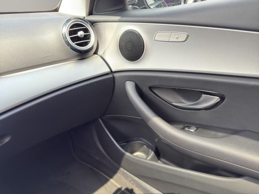 Mercedes-Benz E-Klasse 200 d Business Solution | Camera Rondom | Stoelverwarming | Panorama dak | Afneembare Trekhaak | ActivLease financial lease