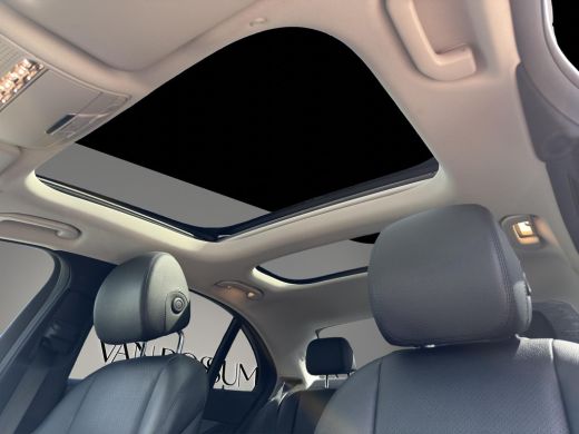 Mercedes-Benz E-Klasse 200 d Business Solution | Camera Rondom | Stoelverwarming | Panorama dak | Afneembare Trekhaak | ActivLease financial lease