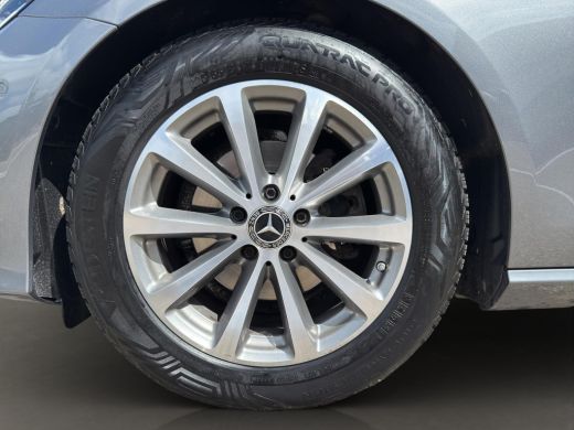 Mercedes-Benz E-Klasse 200 d Business Solution | Camera Rondom | Stoelverwarming | Panorama dak | Afneembare Trekhaak | ActivLease financial lease