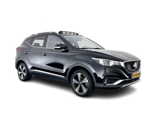 MG ZS EV EV Luxury 45 kWh (INCL-BTW) Aut. *PANO | LUXURY-LEATHER | CCS-FASTLOADER | KEYLESS | NAVI-FULLMAP... MG ZS EV EV Luxury 45 kWh (INCL-BTW) Aut. *PANO | LUXURY-LEATHER | CCS-FASTLOADER | KEYLESS | NAVI-FULLMAP...