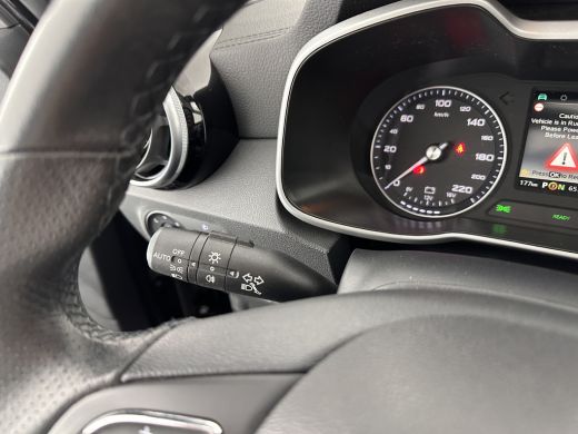 MG ZS EV EV Luxury 45 kWh (INCL-BTW) Aut. *PANO | LUXURY-LEATHER | CCS-FASTLOADER | KEYLESS | NAVI-FULLMAP... ActivLease financial lease