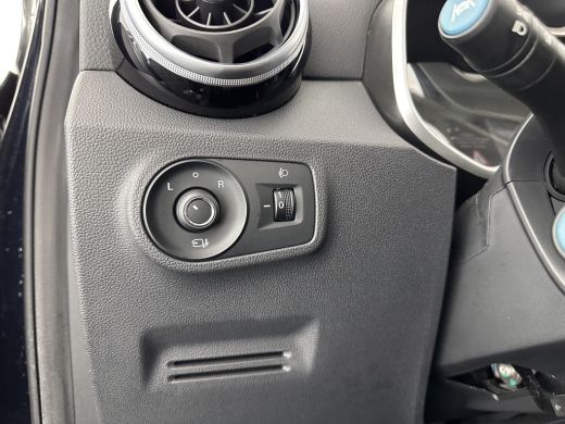 MG ZS EV EV Luxury 45 kWh (INCL-BTW) Aut. *PANO | LUXURY-LEATHER | CCS-FASTLOADER | KEYLESS | NAVI-FULLMAP... ActivLease financial lease