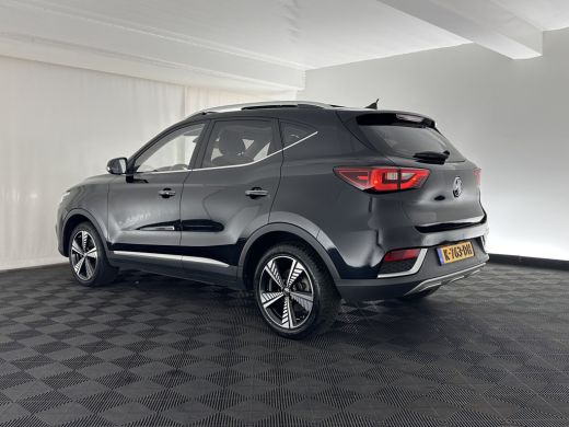 MG ZS EV EV Luxury 45 kWh (INCL-BTW) Aut. *PANO | LUXURY-LEATHER | CCS-FASTLOADER | KEYLESS | NAVI-FULLMAP... ActivLease financial lease