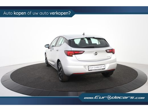 Opel Astra 1.0 Turbo Business Sport *1ste Eigenaar*Navigatie*PDC* ActivLease financial lease