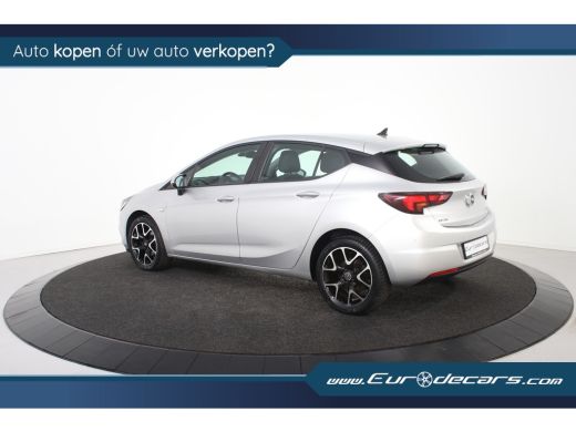 Opel Astra 1.0 Turbo Business Sport *1ste Eigenaar*Navigatie*PDC* ActivLease financial lease