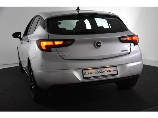 Opel Astra 1.0 Turbo Business Sport *1ste Eigenaar*Navigatie*PDC* ActivLease financial lease