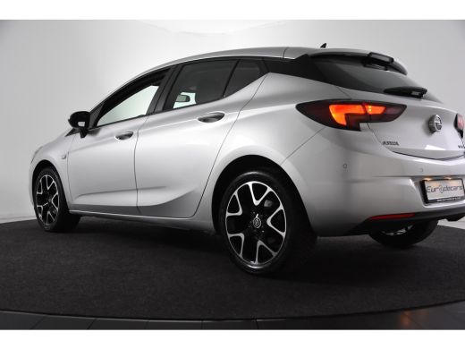 Opel Astra 1.0 Turbo Business Sport *1ste Eigenaar*Navigatie*PDC* ActivLease financial lease