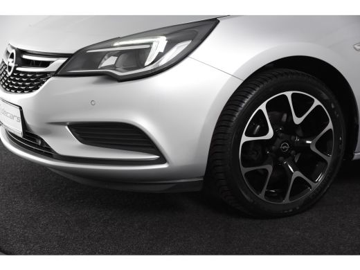 Opel Astra 1.0 Turbo Business Sport *1ste Eigenaar*Navigatie*PDC* ActivLease financial lease