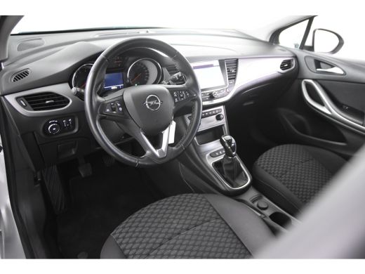 Opel Astra 1.0 Turbo Business Sport *1ste Eigenaar*Navigatie*PDC* ActivLease financial lease