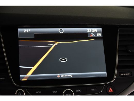Opel Astra 1.0 Turbo Business Sport *1ste Eigenaar*Navigatie*PDC* ActivLease financial lease