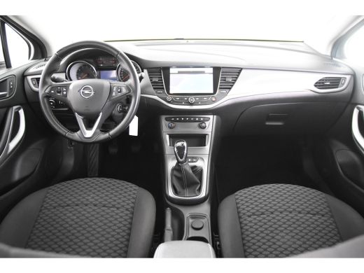 Opel Astra 1.0 Turbo Business Sport *1ste Eigenaar*Navigatie*PDC* ActivLease financial lease