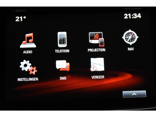 Opel Astra 1.0 Turbo Business Sport *1ste Eigenaar*Navigatie*PDC* ActivLease financial lease