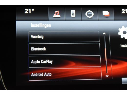 Opel Astra 1.0 Turbo Business Sport *1ste Eigenaar*Navigatie*PDC* ActivLease financial lease