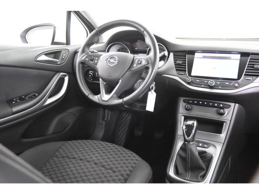 Opel Astra 1.0 Turbo Business Sport *1ste Eigenaar*Navigatie*PDC* ActivLease financial lease