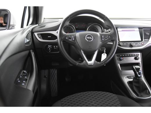 Opel Astra 1.0 Turbo Business Sport *1ste Eigenaar*Navigatie*PDC* ActivLease financial lease
