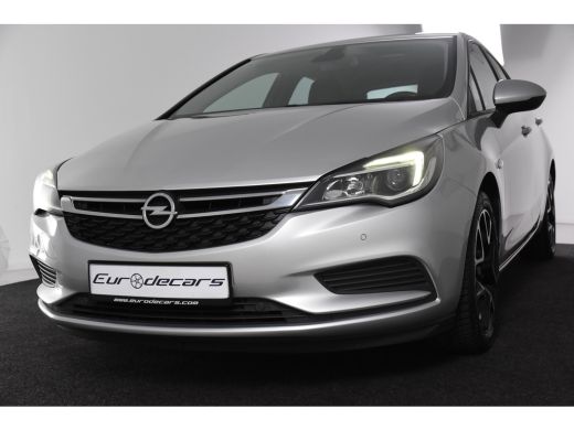 Opel Astra 1.0 Turbo Business Sport *1ste Eigenaar*Navigatie*PDC* ActivLease financial lease