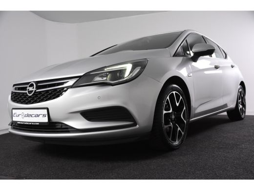 Opel Astra 1.0 Turbo Business Sport *1ste Eigenaar*Navigatie*PDC* ActivLease financial lease