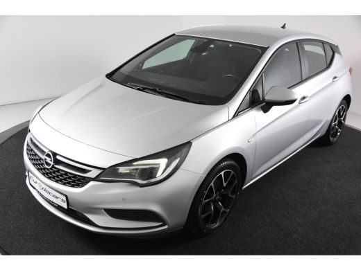 Opel Astra 1.0 Turbo Business Sport *1ste Eigenaar*Navigatie*PDC* ActivLease financial lease