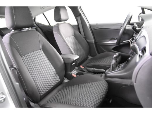 Opel Astra 1.0 Turbo Business Sport *1ste Eigenaar*Navigatie*PDC* ActivLease financial lease