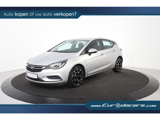 Opel Astra 1.0 Turbo Business Sport *1ste Eigenaar*Navigatie*PDC* ActivLease financial lease