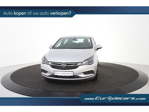 Opel Astra 1.0 Turbo Business Sport *1ste Eigenaar*Navigatie*PDC* ActivLease financial lease