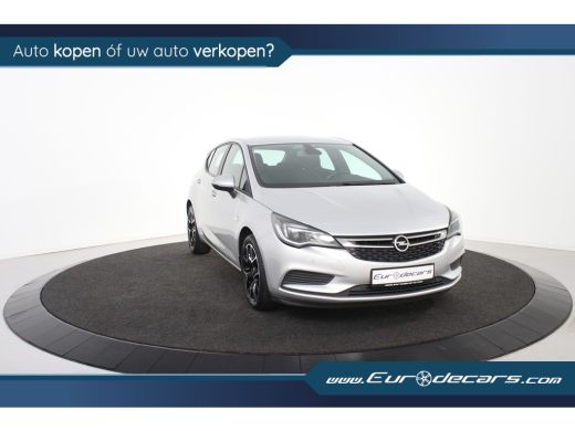 Opel Astra 1.0 Turbo Business Sport *1ste Eigenaar*Navigatie*PDC* ActivLease financial lease