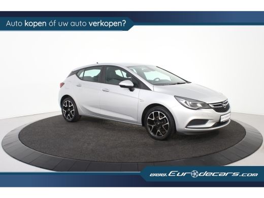 Opel Astra 1.0 Turbo Business Sport *1ste Eigenaar*Navigatie*PDC* ActivLease financial lease