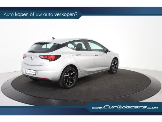 Opel Astra 1.0 Turbo Business Sport *1ste Eigenaar*Navigatie*PDC* ActivLease financial lease
