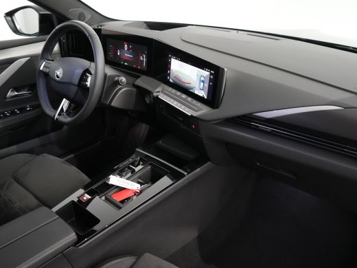 Opel Astra 1.2 TURBO 130PK HYBRID ULTIMATE AUTOMAAT | Alcantara bekleding | Apple Carplay/Android Auto|telef... ActivLease financial lease