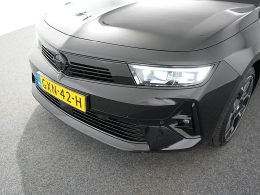 Opel Astra 1.2 TURBO 130PK HYBRID ULTIMATE AUTOMAAT | Alcantara bekleding | Apple Carplay/Android Auto|telef... ActivLease financial lease
